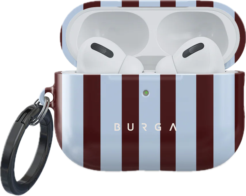 Burga Tough AirPods Pro 3 hoesje offline
