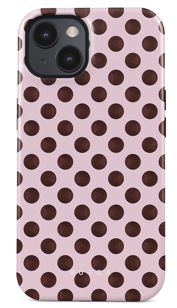 Burga Tough iPhone 13 hoesje New Crush