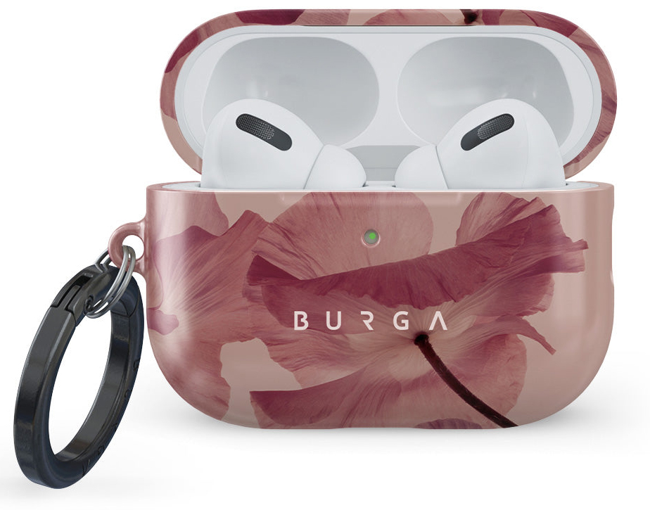 Burga Tough AirPods Pro 3 hoesje tender kiss