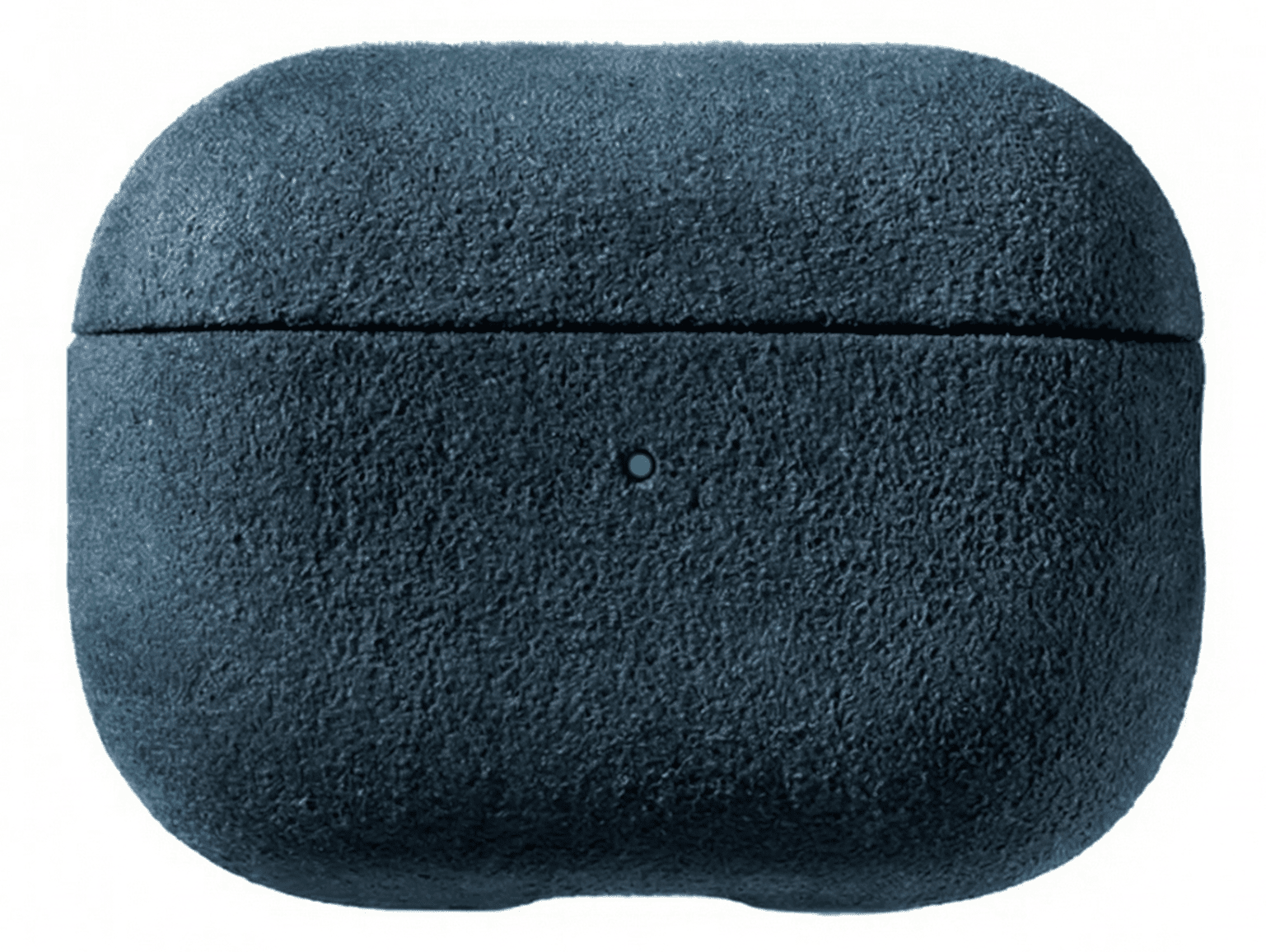 Alcanside Alcantara&nbsp;AirPods Pro 3 hoesje navy