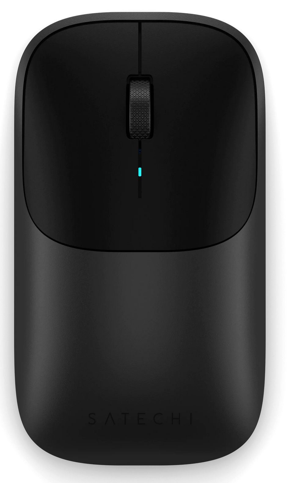 Satechi EX draadloze bluetooth muis zwart