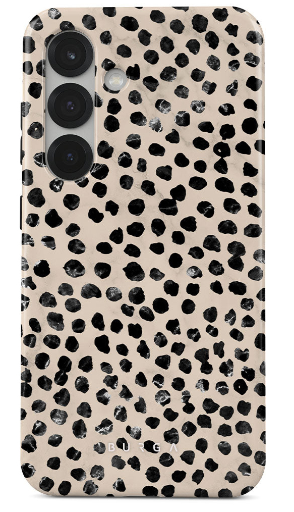 Burga Tough MagSafe Galaxy S26 Plus hoesje almond latte