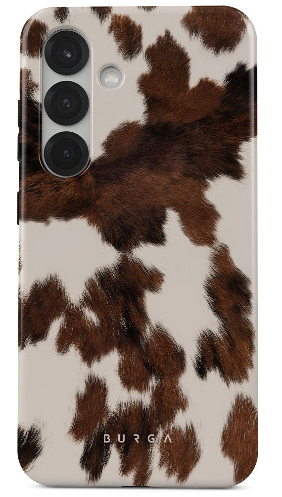 Burga Tough MagSafe Galaxy S26 Plus hoesje celestial