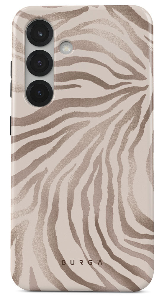 Burga Tough MagSafe Galaxy S26 Plus hoesje lustre