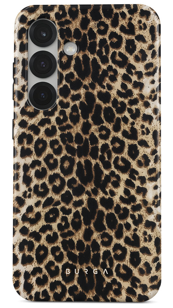 Burga Tough MagSafe Galaxy S26 Plus hoesje player