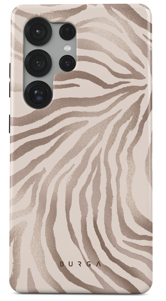 Burga Tough MagSafe Galaxy S26 Ultra hoesje lustre