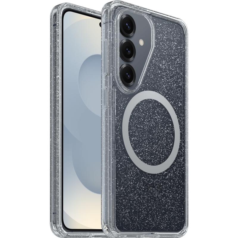 Otterbox Symmetry MagSafe Galaxy S26+ Plus hoesje stardust