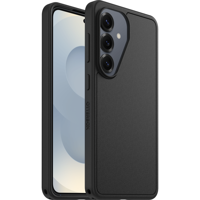 Otterbox Symmetry MagSafe Galaxy S26 hoesje zwart