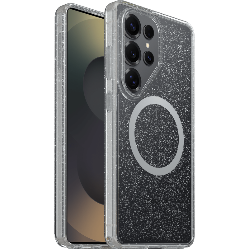 Otterbox Symmetry MagSafe Galaxy S26 Ultra hoesje stardust