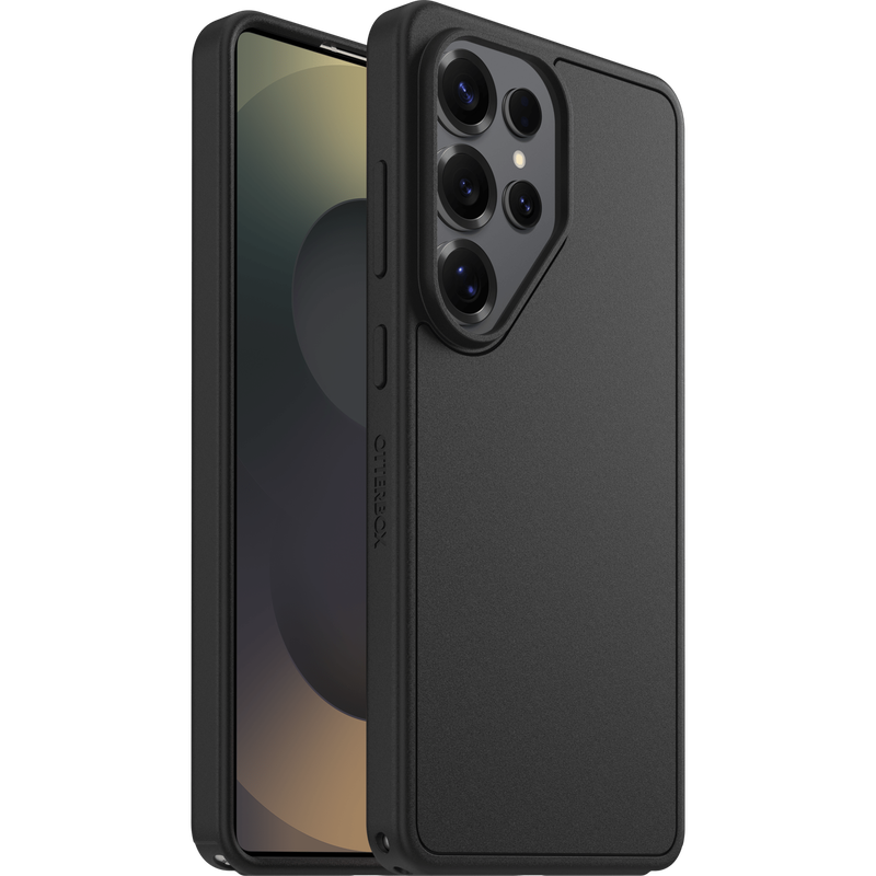 Otterbox Symmetry MagSafe Galaxy S26 Ultra hoesje zwart