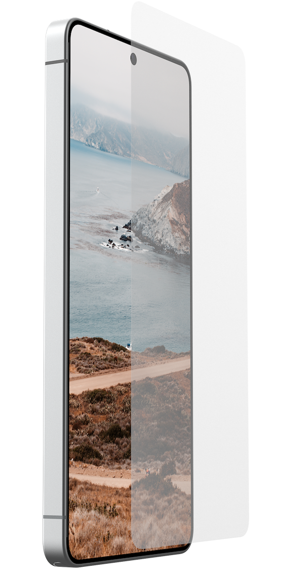 UAG Screen Shield Galaxy S26 Ultra screenprotector