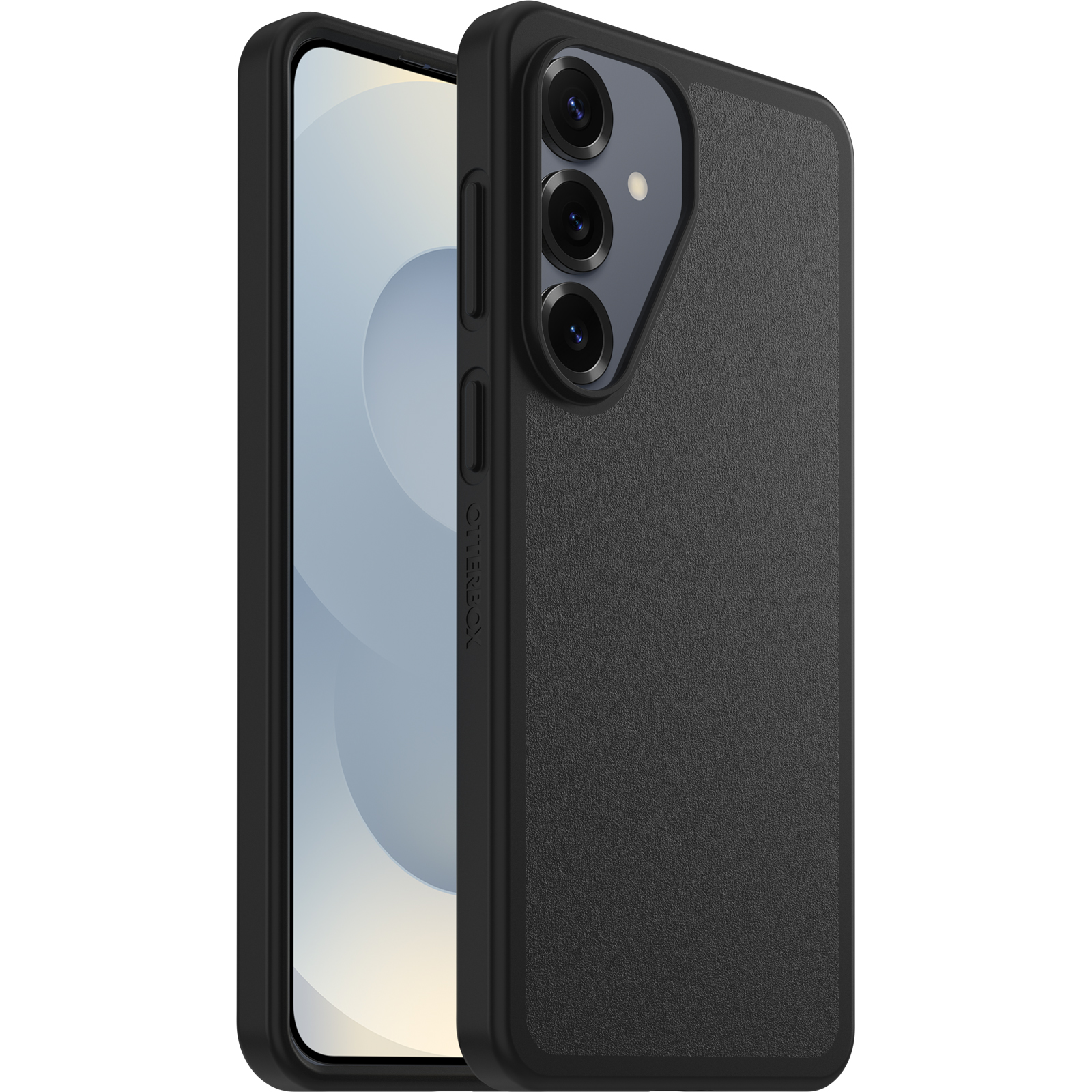 Otterbox React MagSafe Galaxy S26+ Plus hoesje zwart