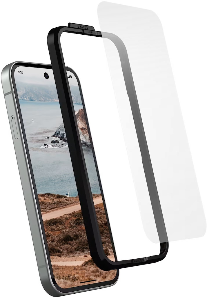 UAG Screen Shield Google Pixel 10a screenprotector