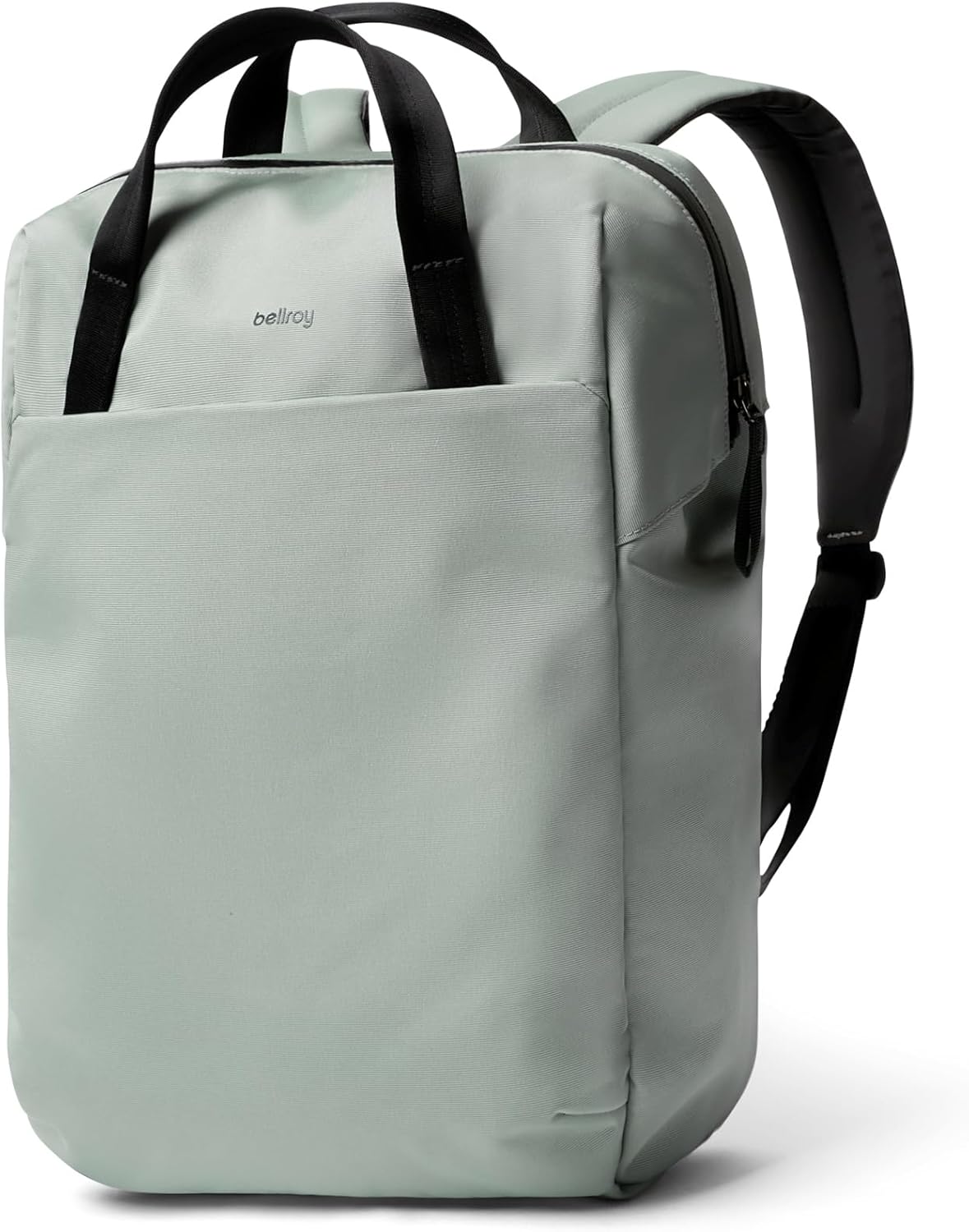 Bellroy Via workpack rugzak groen