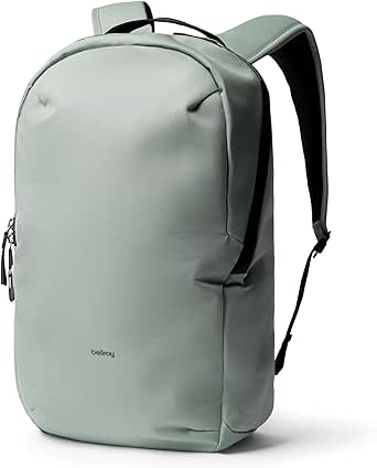 Bellroy Via backpack rugzak groen