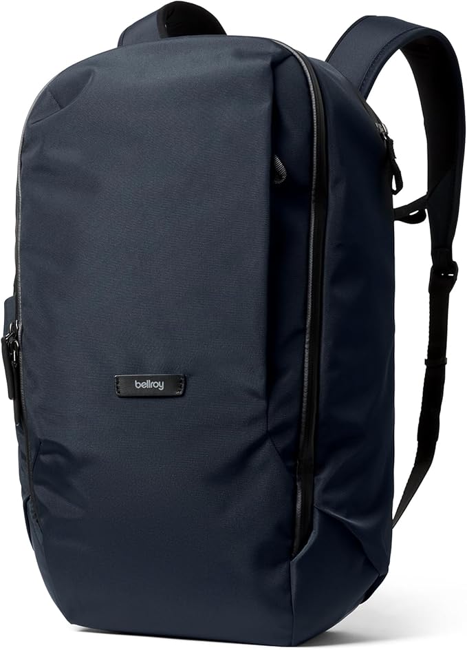 Bellroy Transit workpack 26 liter rugzak blauw
