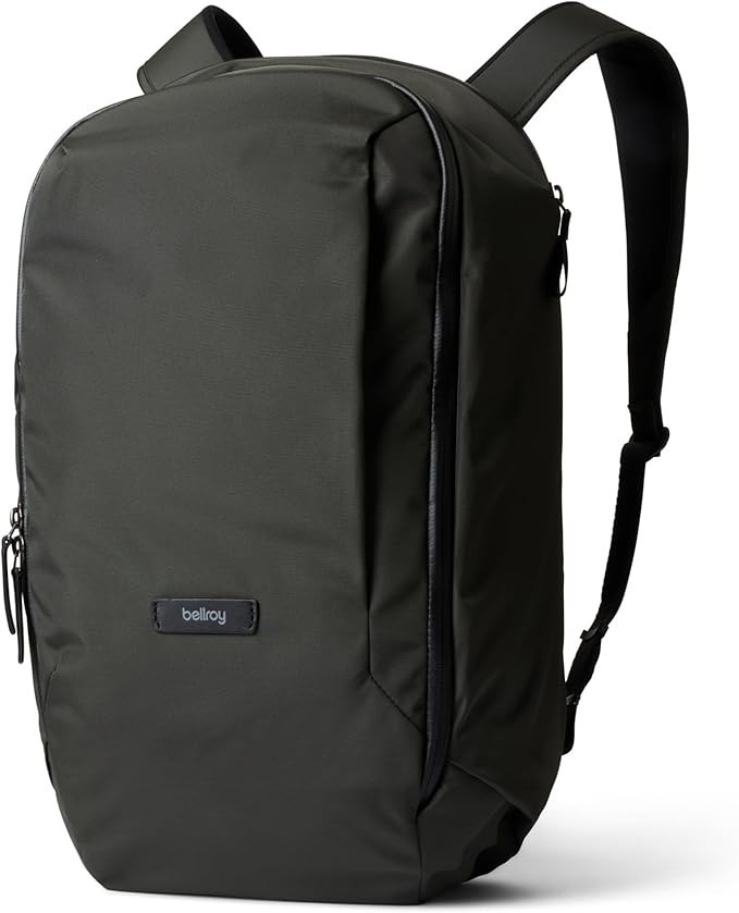 Bellroy Transit workpack 20 liter rugzak olive