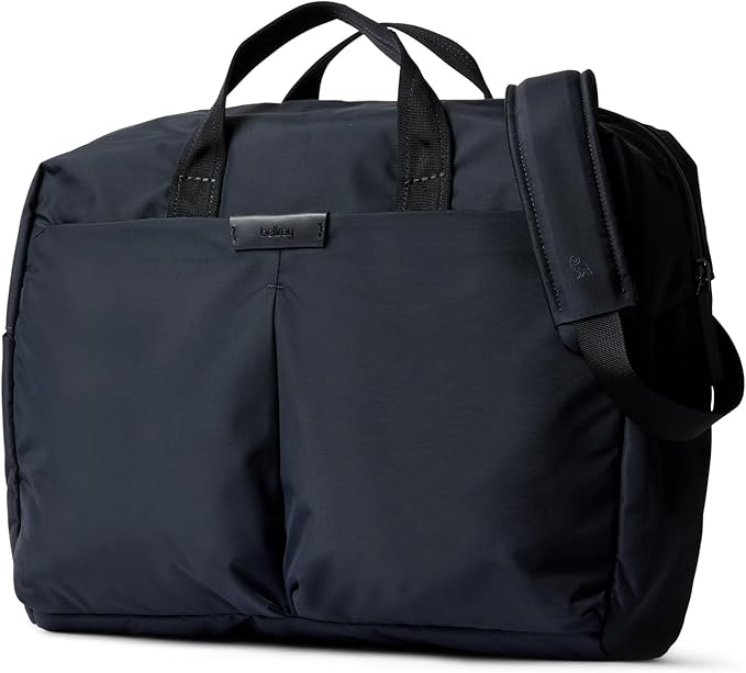 Bellroy Tokyo Work Bag schoudertas navy