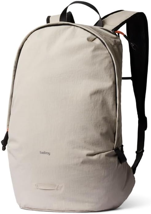 Bellroy Lite Daypack rugzak ash