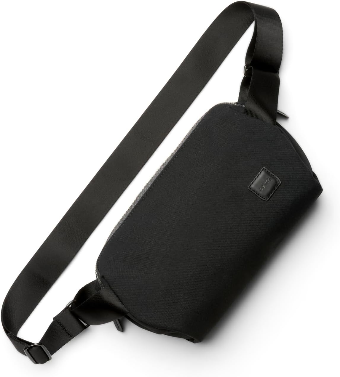Bellroy Classic sling 5 liter schoudertas zwart