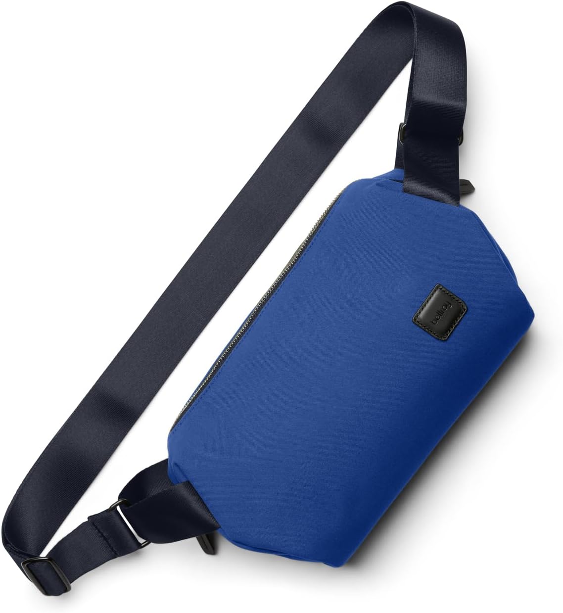 Bellroy Classic sling 5 liter schoudertas blauw