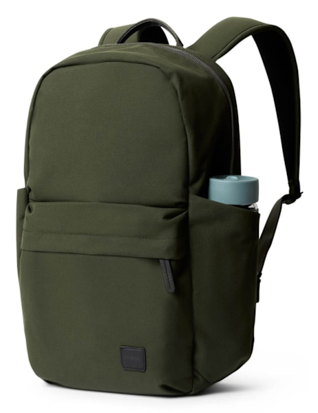 Bellroy Classic Daypack rugzak olive groen