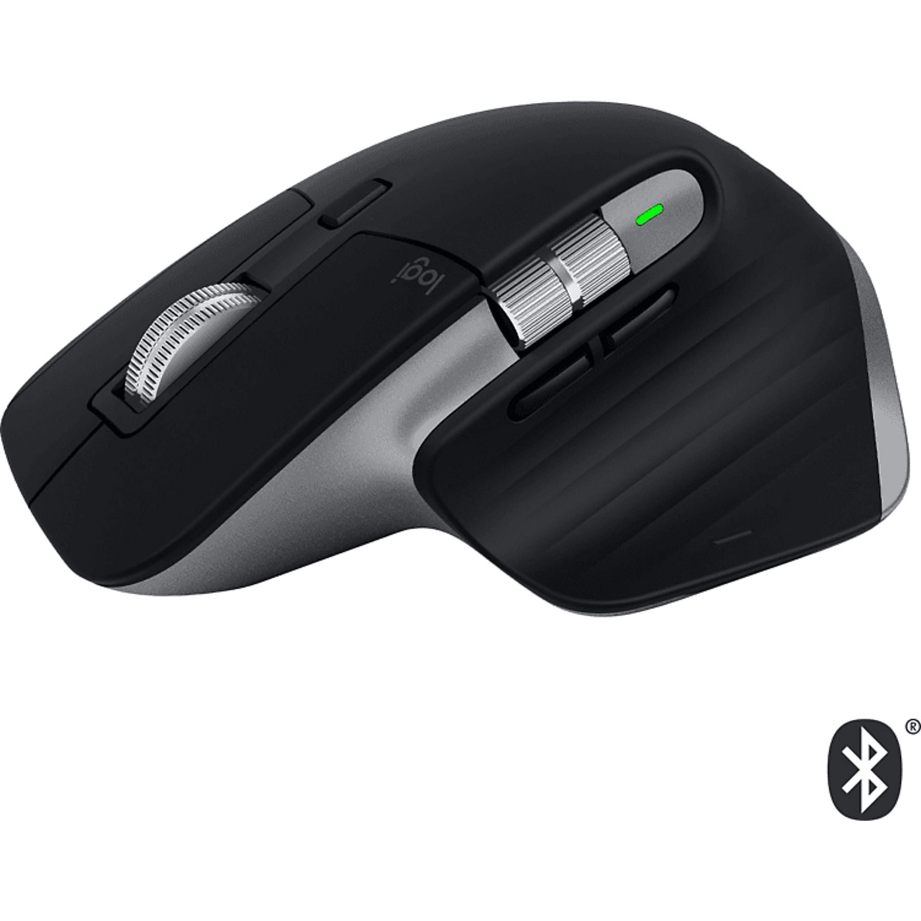 Logitech MX Master 3 Bluetooth muis voor Mac