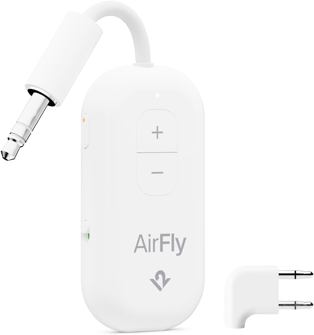 Twelve South AirFly Pro 2 Deluxe bluetooth adapter