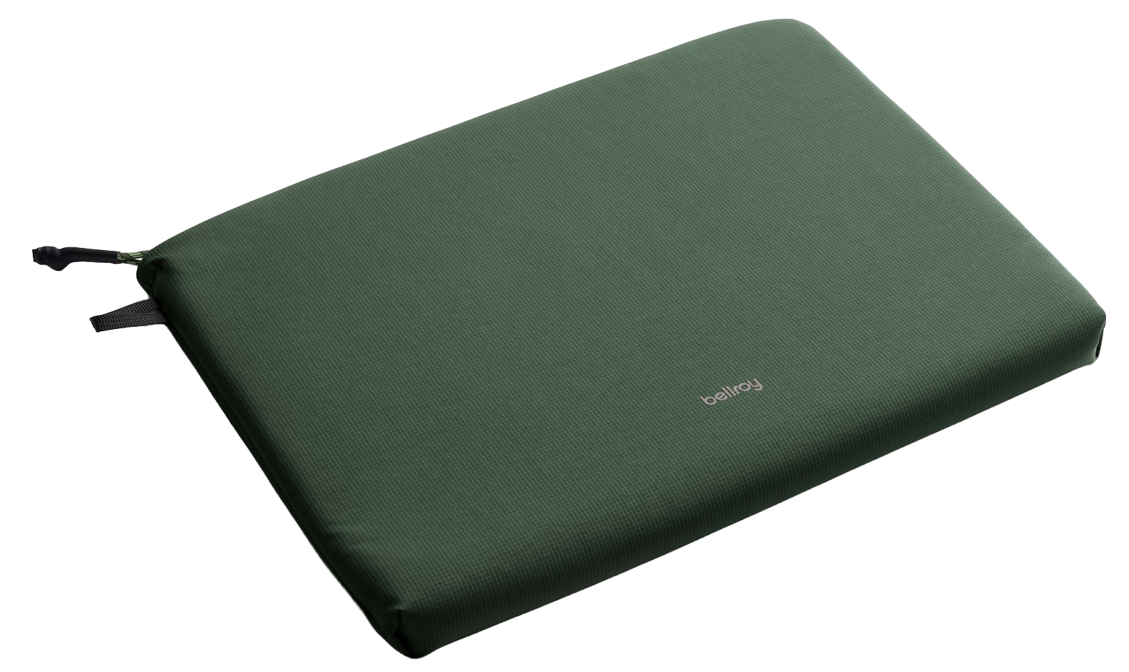 Bellroy Lite MacBook 13 / 14 inch sleeve groen