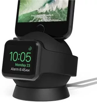 iOttie OmniBolt telefoonhouder zwart
