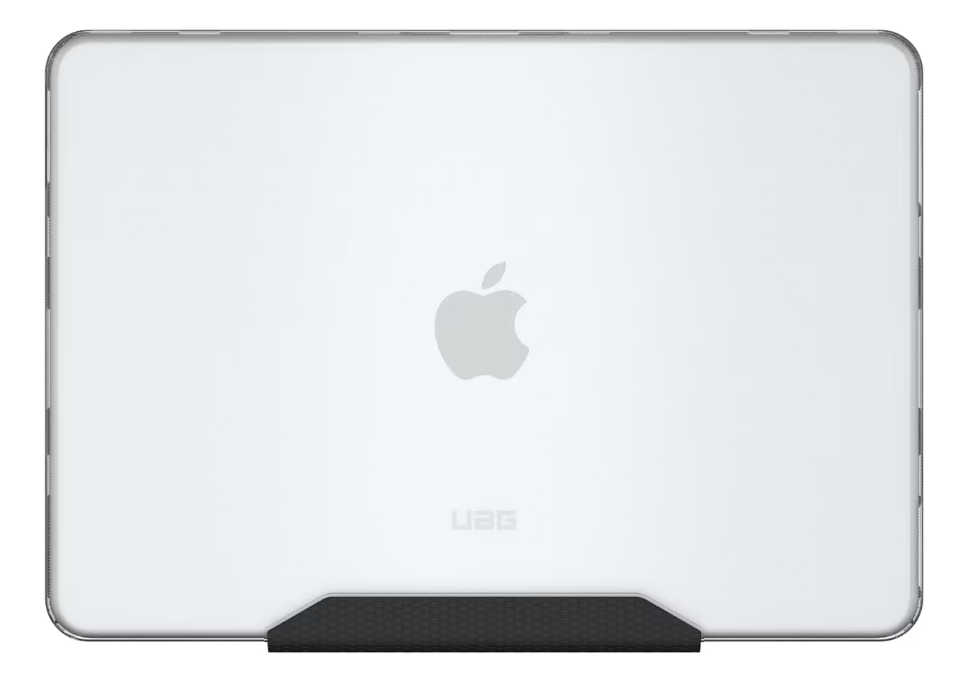 UAG Scout MacBook Neo hardshell transparant