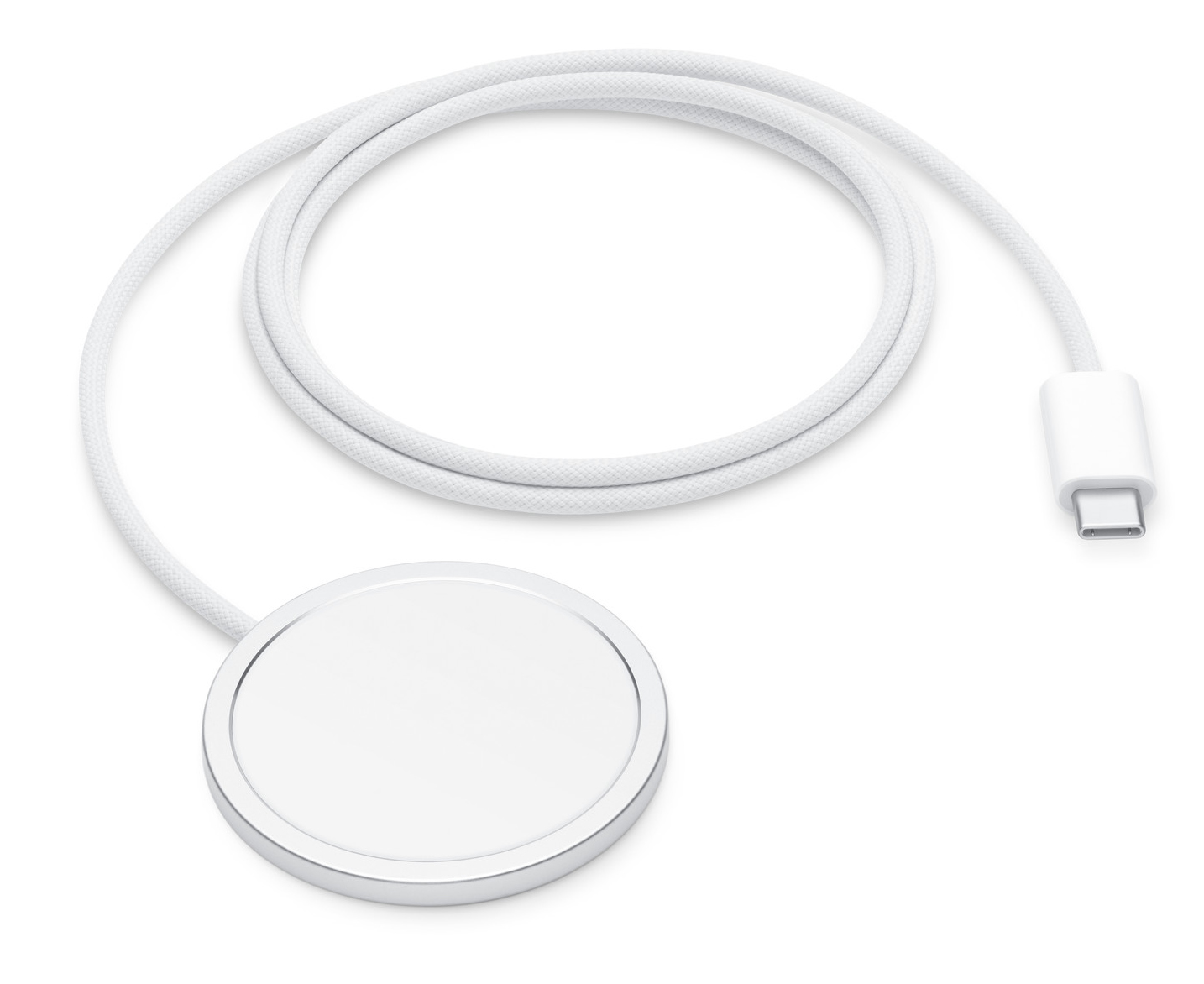 Apple MagSafe 25 watt oplader 1 meter