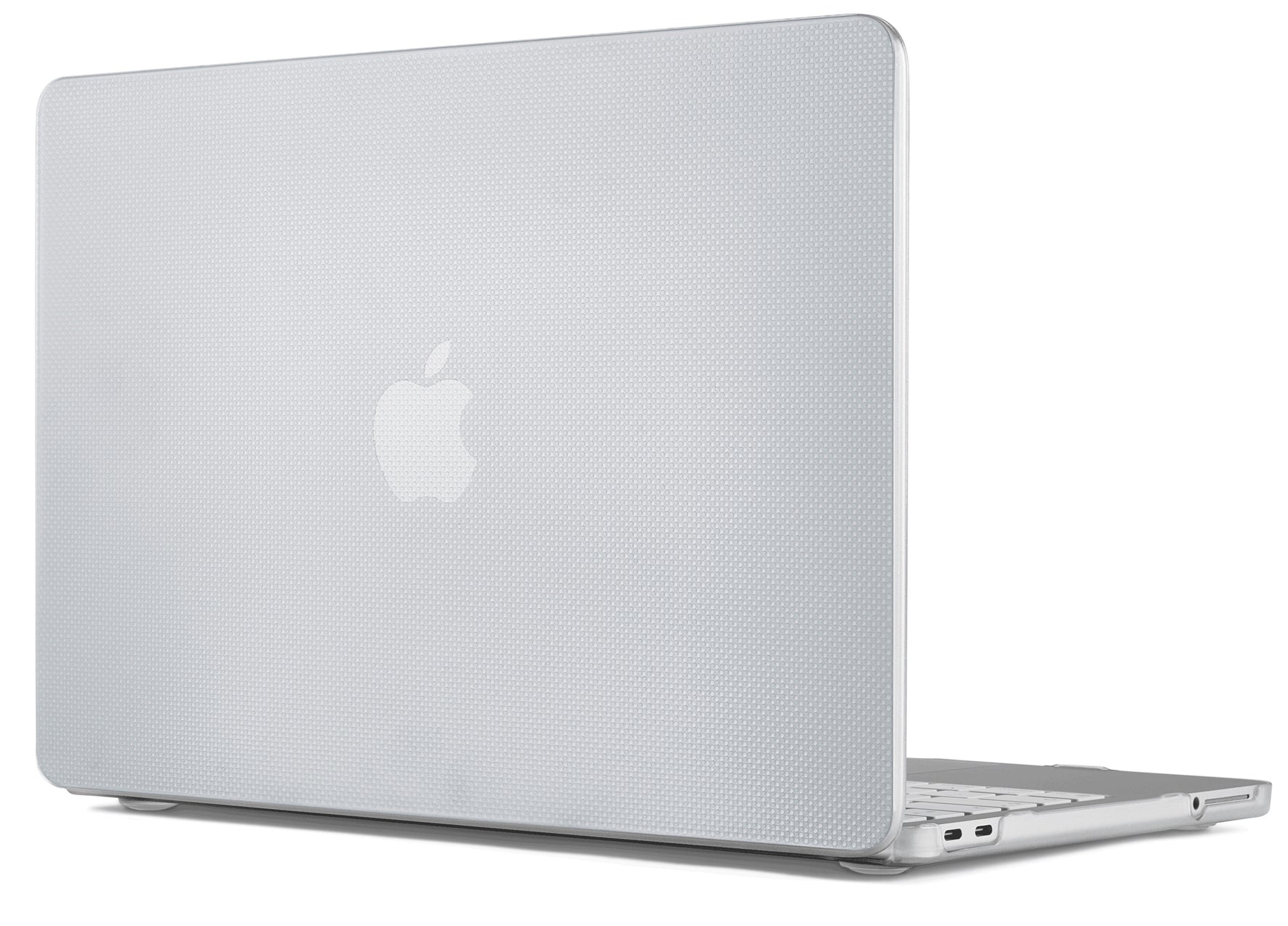 Pipetto MacBook Neo 13 inch hardshell dots