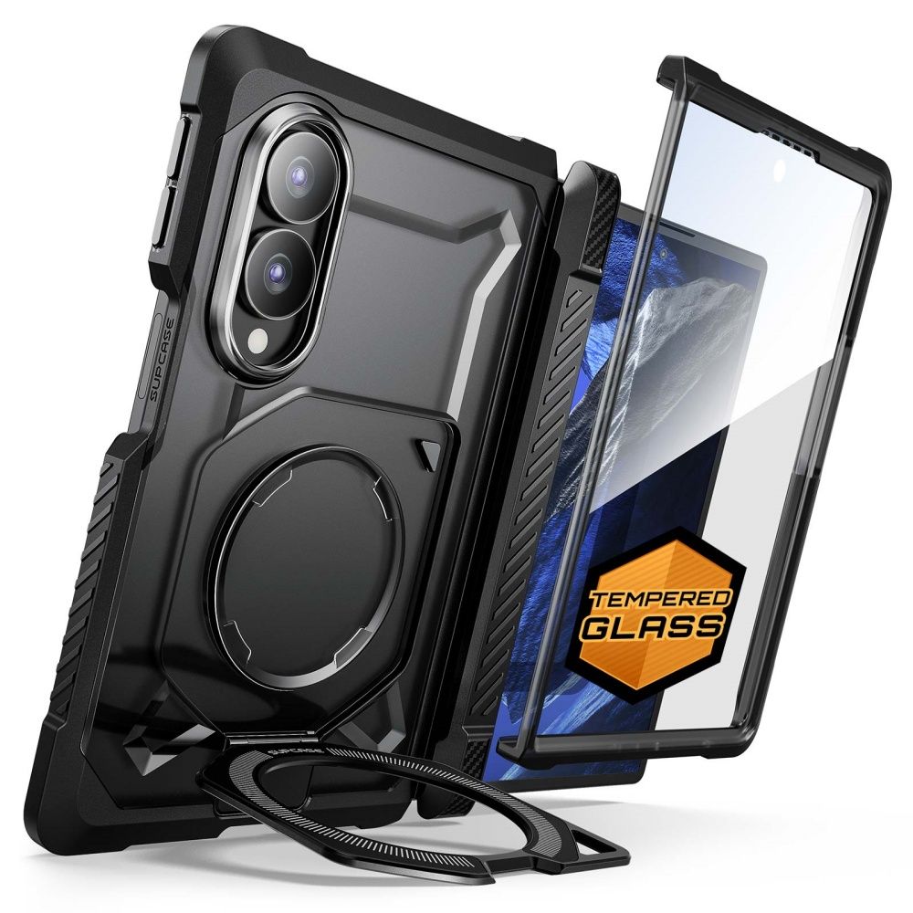 Supcase UB Grip MagSafe Galaxy Z Fold 8 hoesje