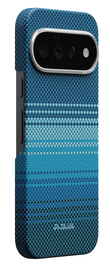 PITAKA Edge Google Pixel 11 hoesje moonrise