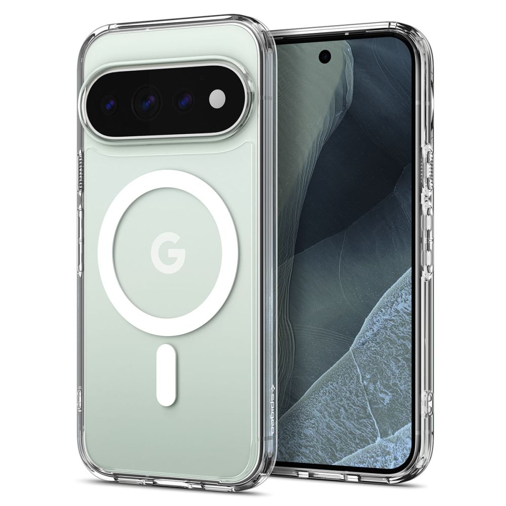 Spigen Ultra Hybrid MagSafe Google Pixel 11 Pro case