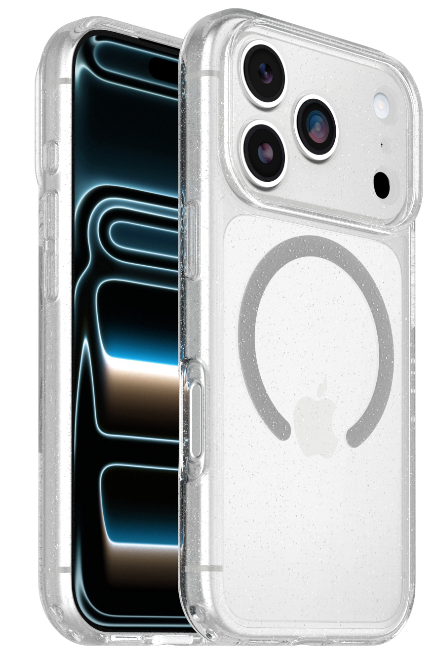 OtterBox Lumen MagSafe iPhone 18 Pro Max hoesje stardust