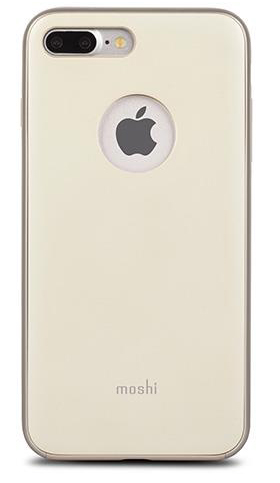 Moshi iGlaze iPhone 7 Plus hoes Yellow