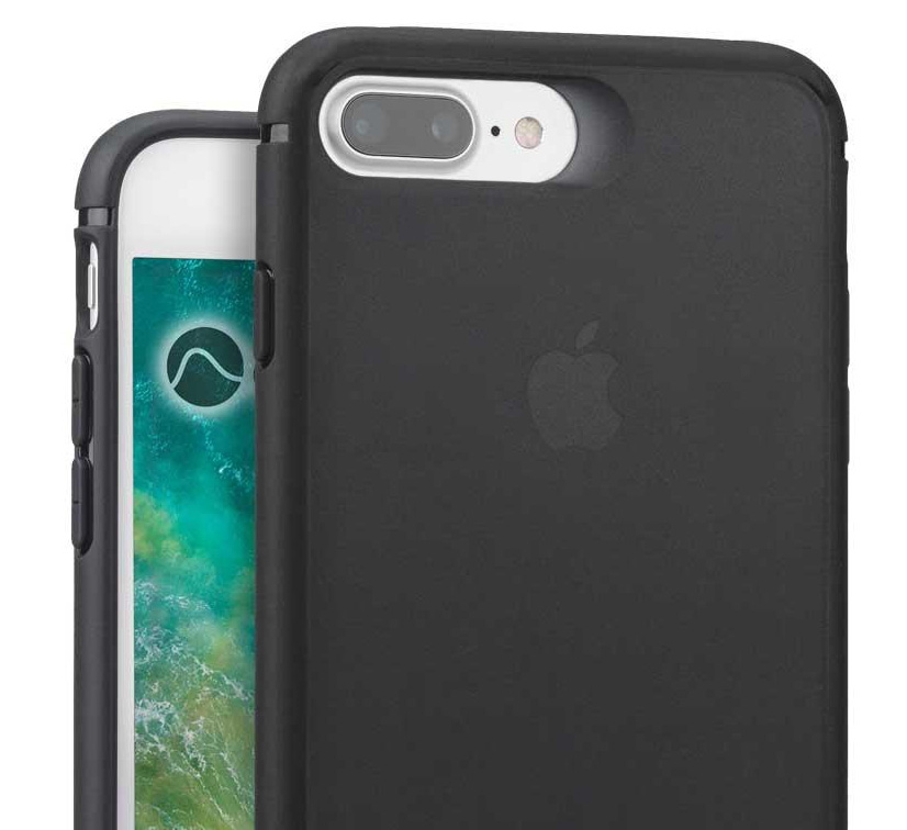 Caudabe Synthesis iPhone 8 Plus hoes Stealth