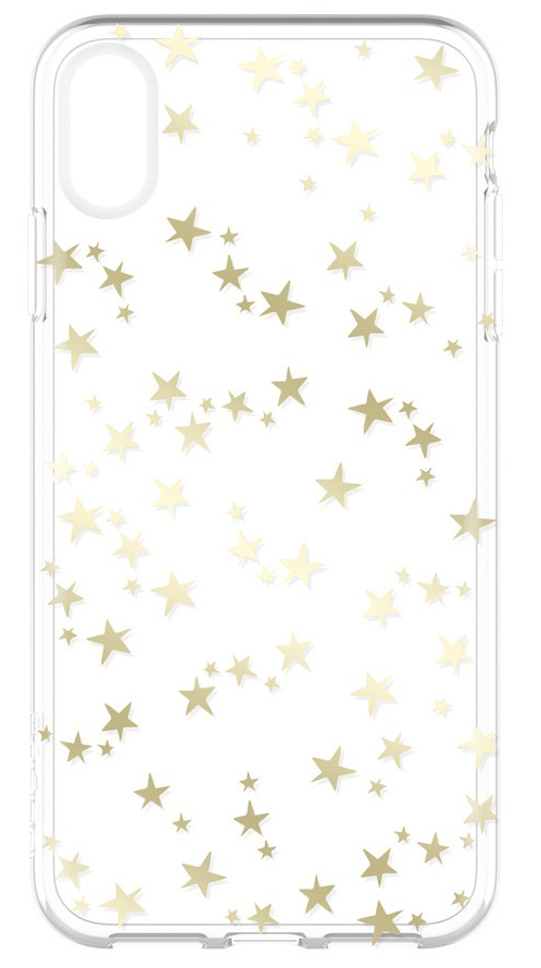 Incipio Design iPhone Xs Max hoesje Stars