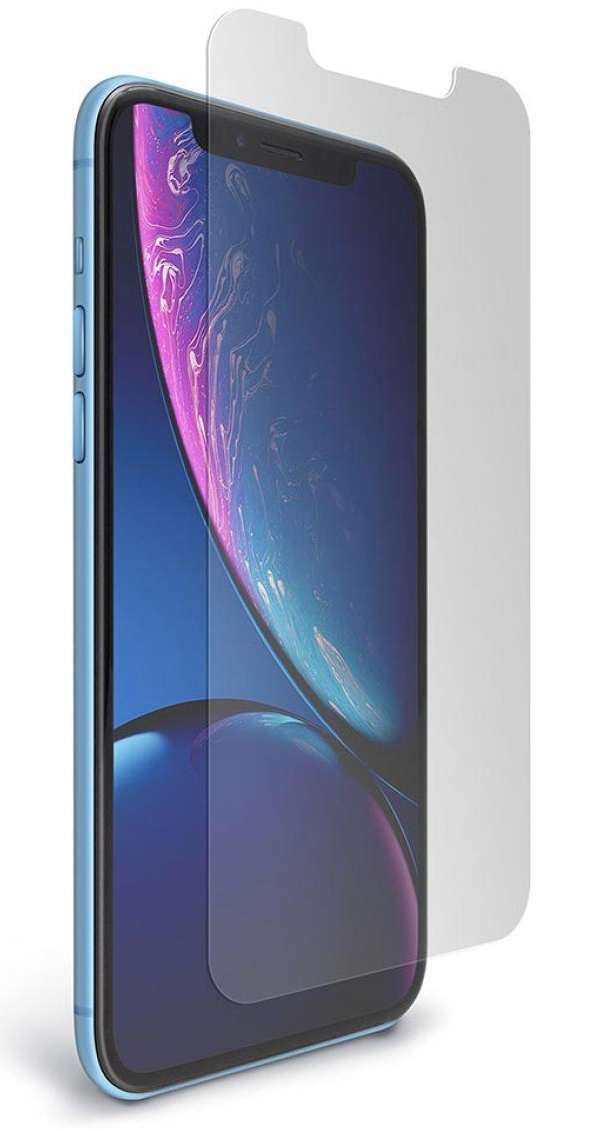 BodyGuardz ScreenGuardz iPhone XR screenprotector