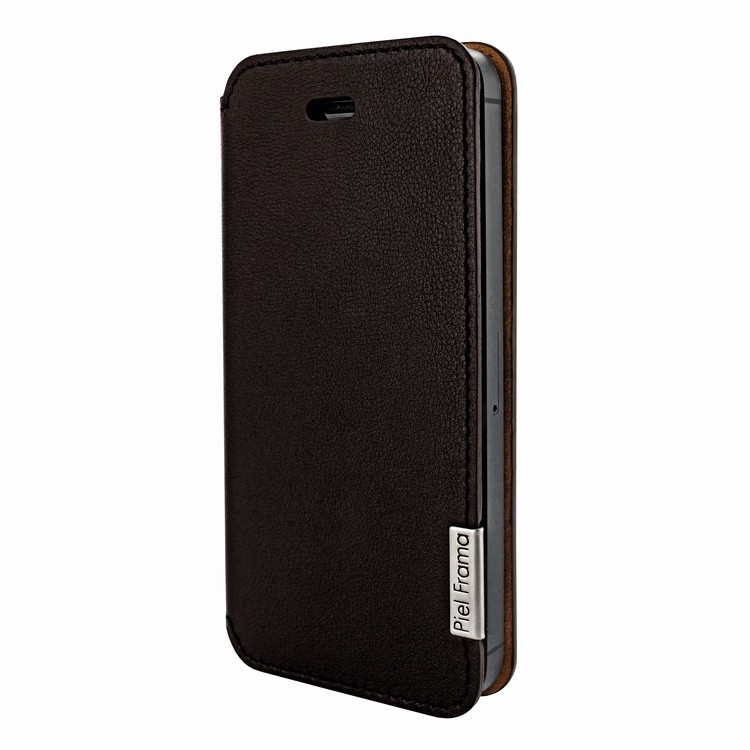Piel Frama FramaSlim iPhone 5/5S Brown Croco