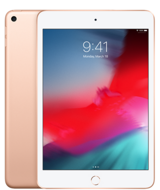iPad mini 5 hoesjes (2019)