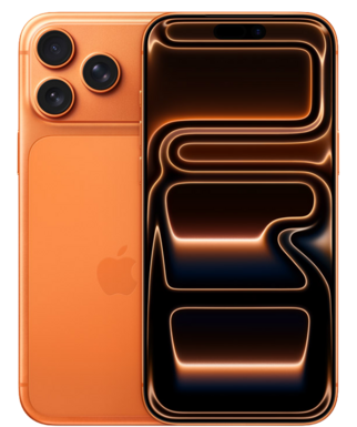 iPhone hoesjes