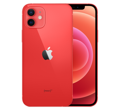 iPhone 12 hoesjes