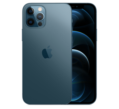 iPhone 12 Pro hoesjes