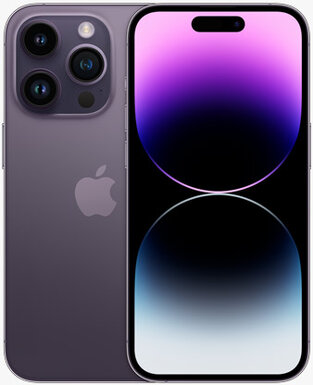 iPhone 14 Pro screenprotectors