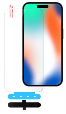 iPhone screenprotectors