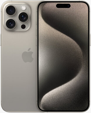 iPhone 15 Pro Max screenprotectors