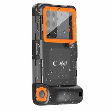 Waterdichte iPhone hoesjes